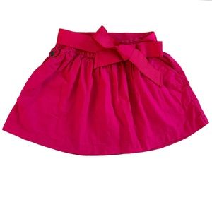 Ralph Lauren pink skirt